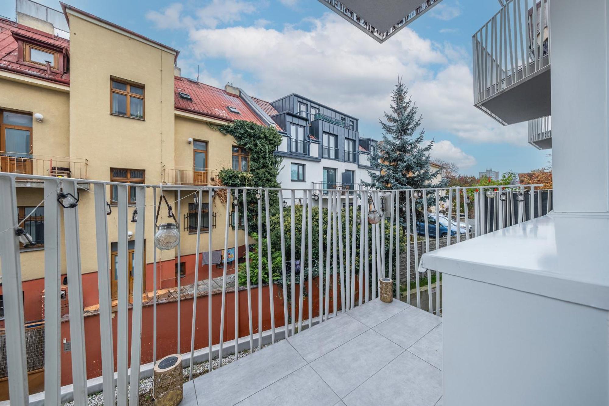 Apartamento Amazonka