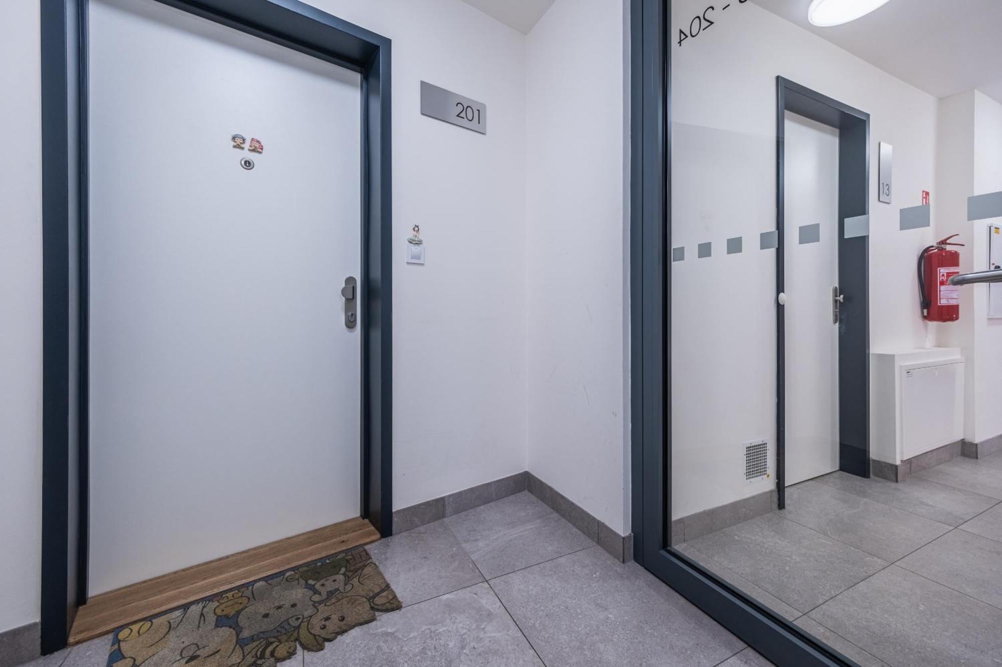 Apartamento Amazonka