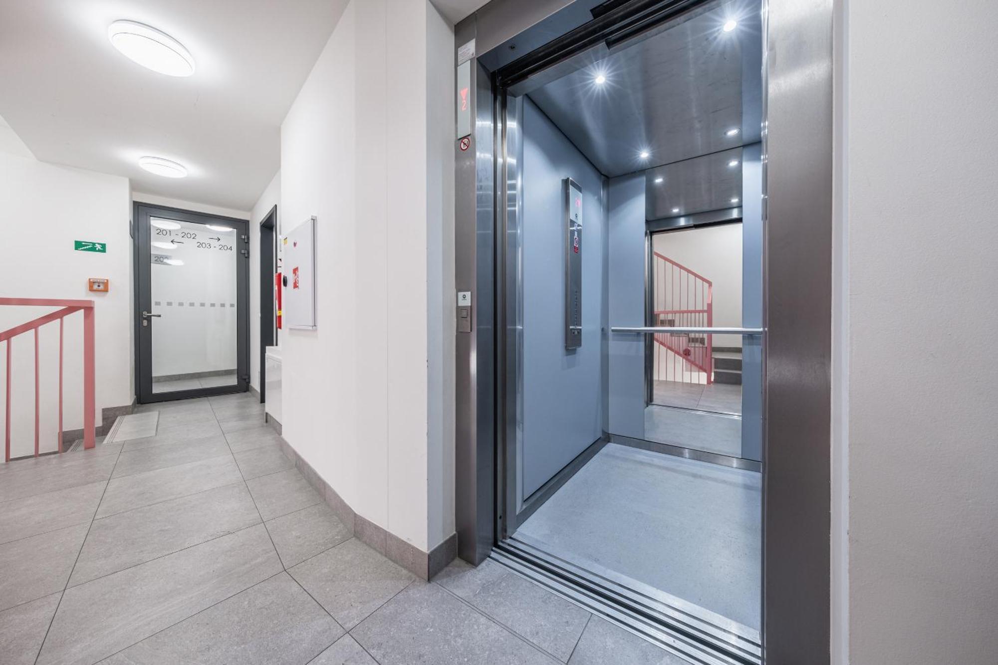 Apartamento Amazonka *
