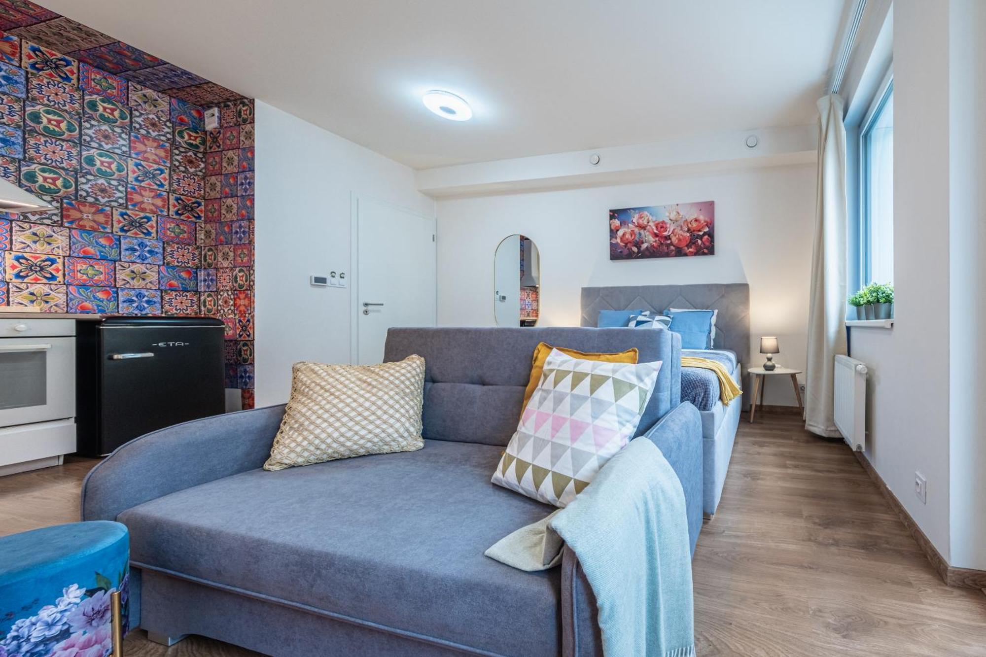 Apartamento Amazonka