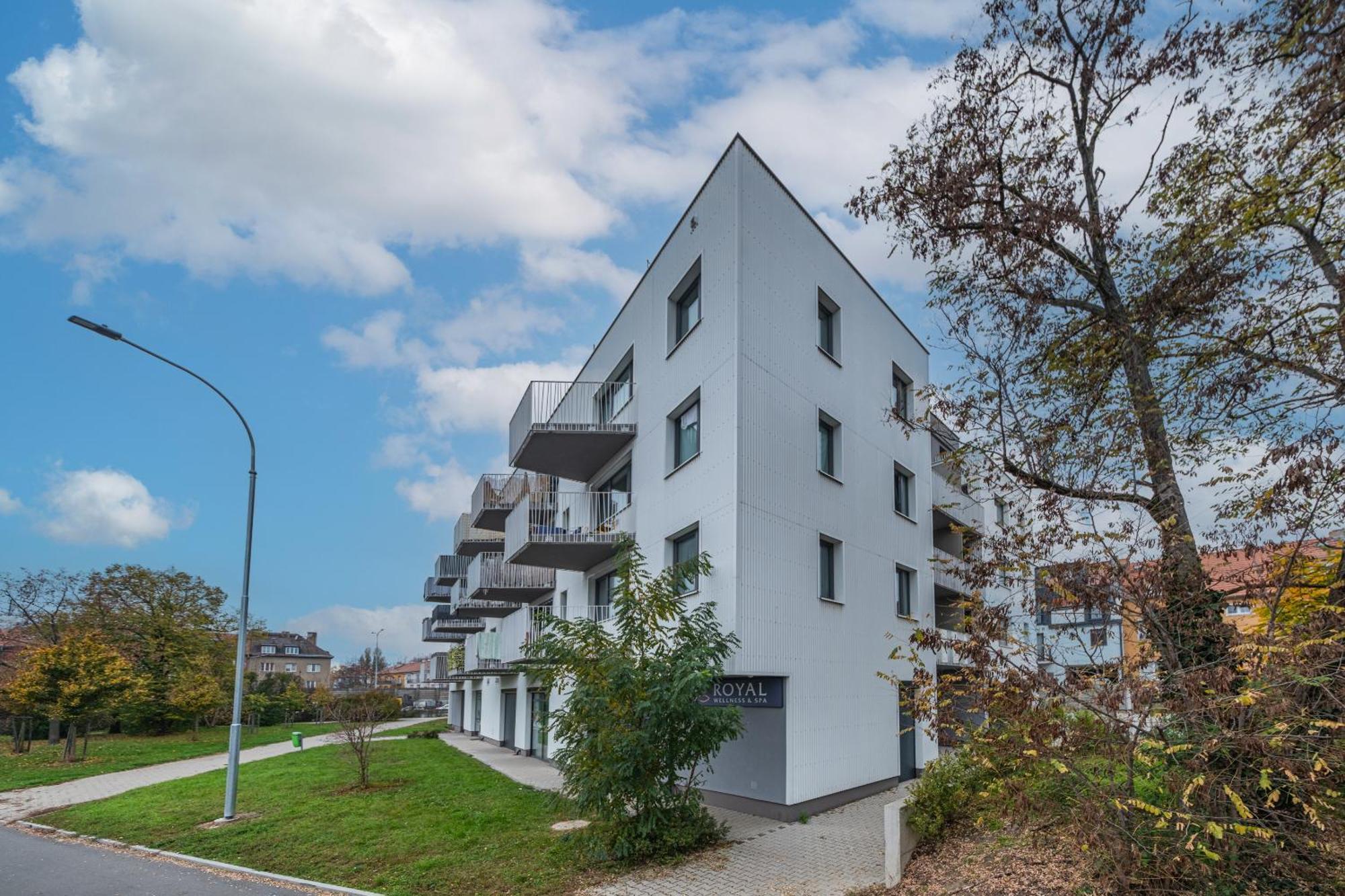 Apartamento Amazonka *