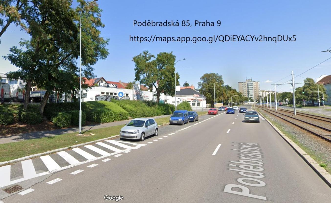 Apartamento Amazonka *