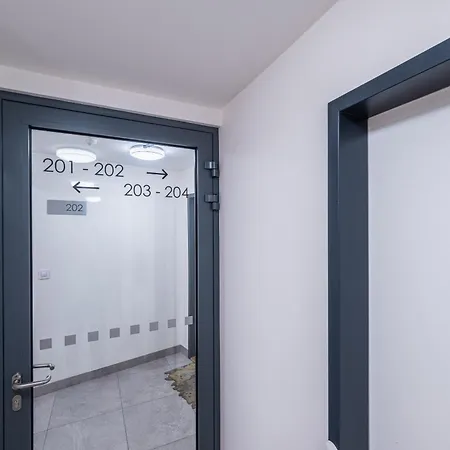 Amazonka Suite Prague Exterior photo