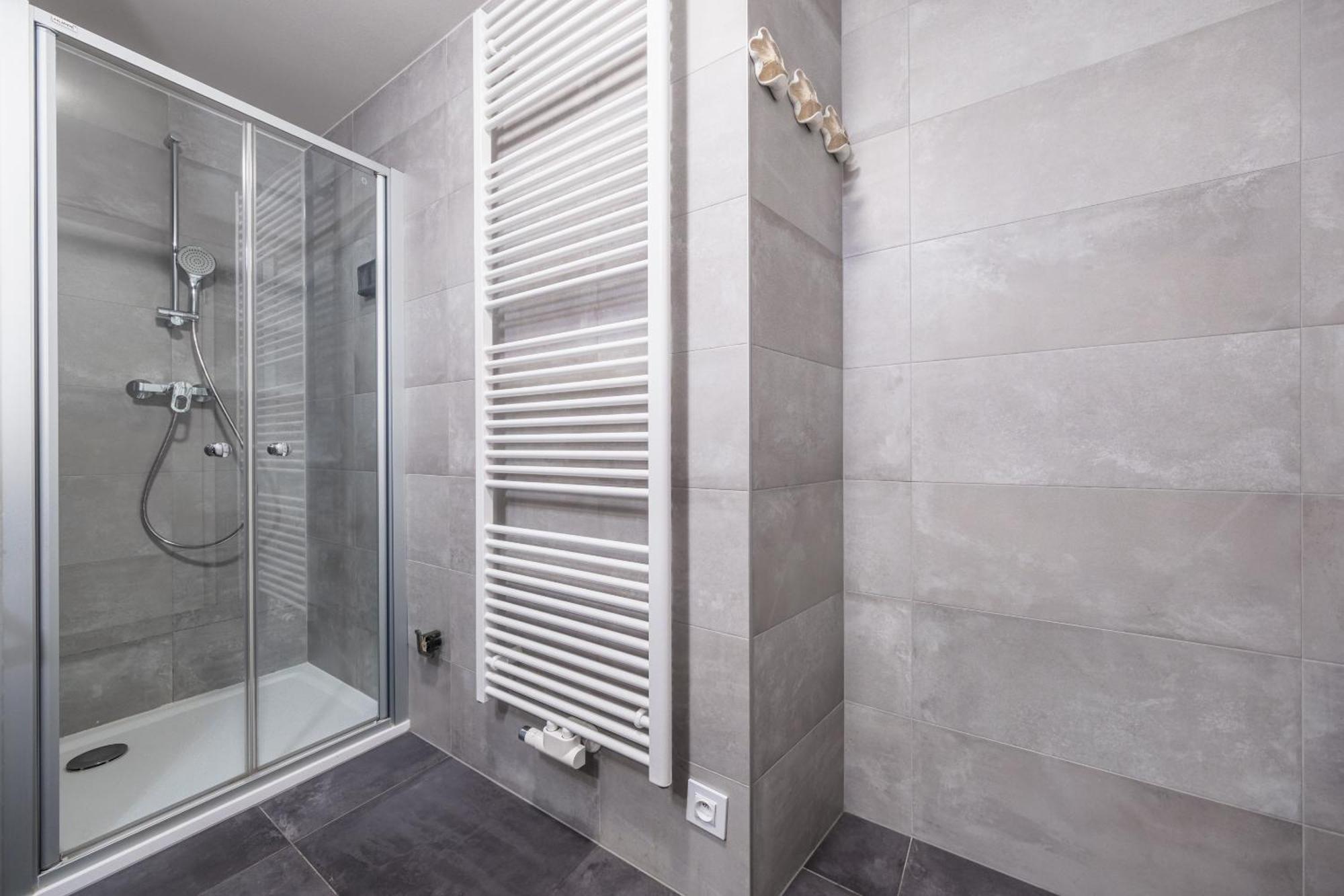 Amazonka Apartmán Praha
